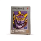 Spyro: Enter The Dragonfly (Sony Playstation 2, 2004) - PAL PS2 Game