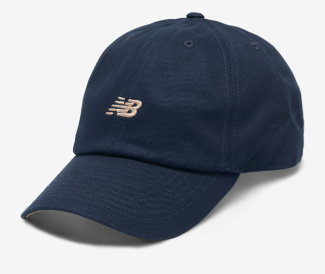 ハット +New Balance+ NBGDFS1104 Stacked Logo Ball Cap SIZE BEIGE NB New Balance Flying Logo Cotton Ball Cap(+Size) Sports Casual