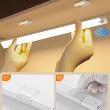 Strip Light LED Smart Motion-Sensor LED Cabinet Light Cabinet Closet Lamp
