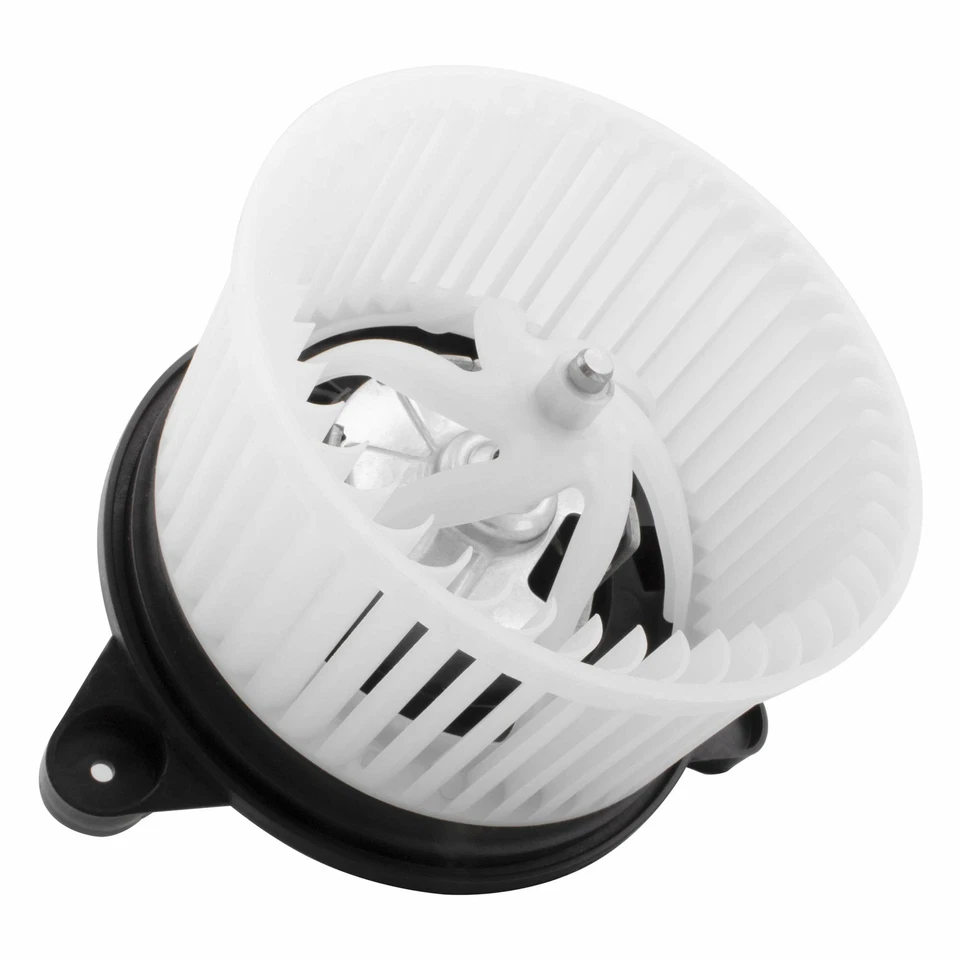 Motor soplador calentador aire acondicionado con jaula ventilador para Dodge Dakota Mitsubishi Raider 700198 Foto 4 de 4