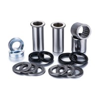 Factory Links Swing Arm Bearing Kit FüR Kawasaki KX 250 (KX250L) 1999-02