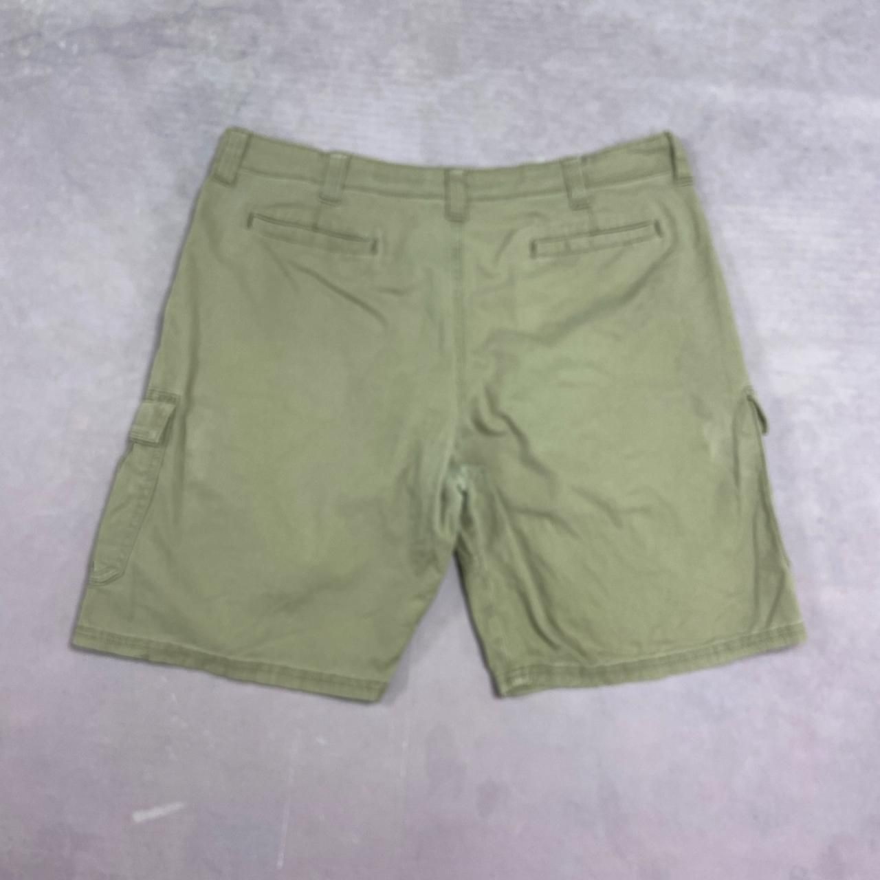 Wrangler Shorts Cargo Shorts Men's 38 thumbnail 5