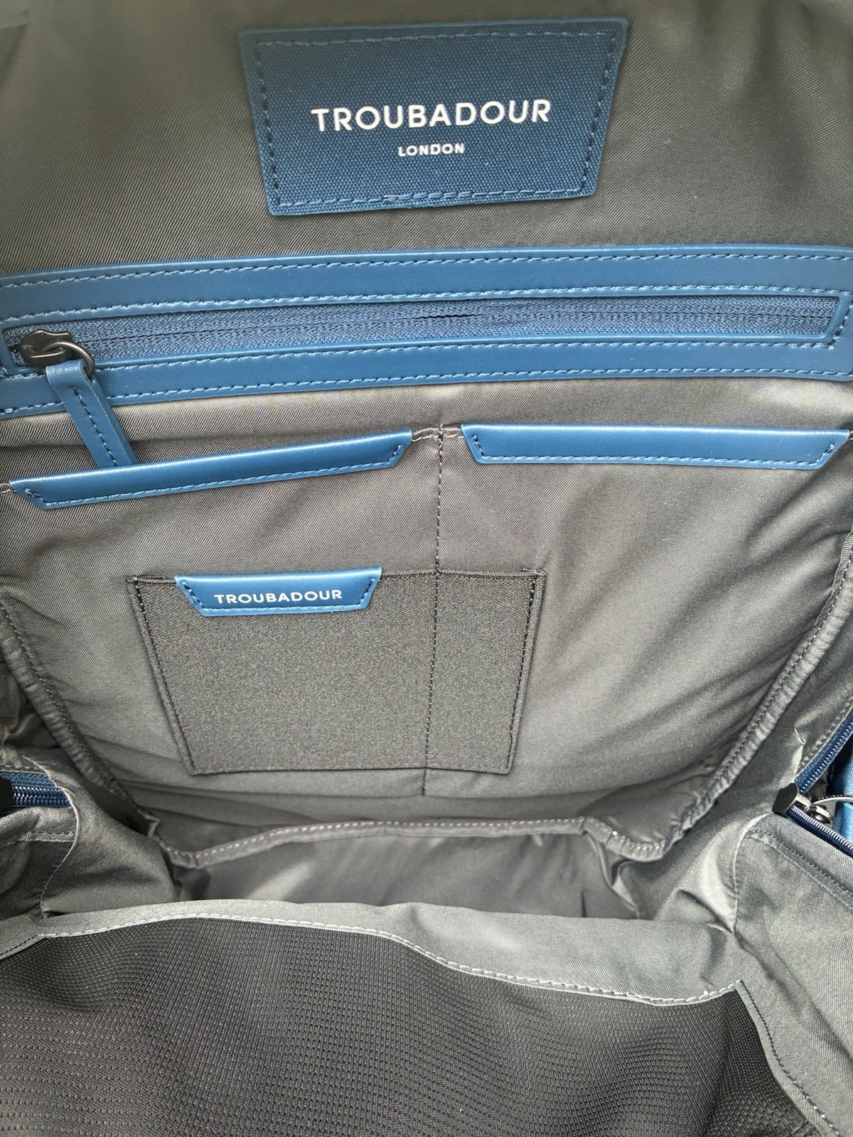 Troubadour Apex Compact Backpack 3.0 16L image 7