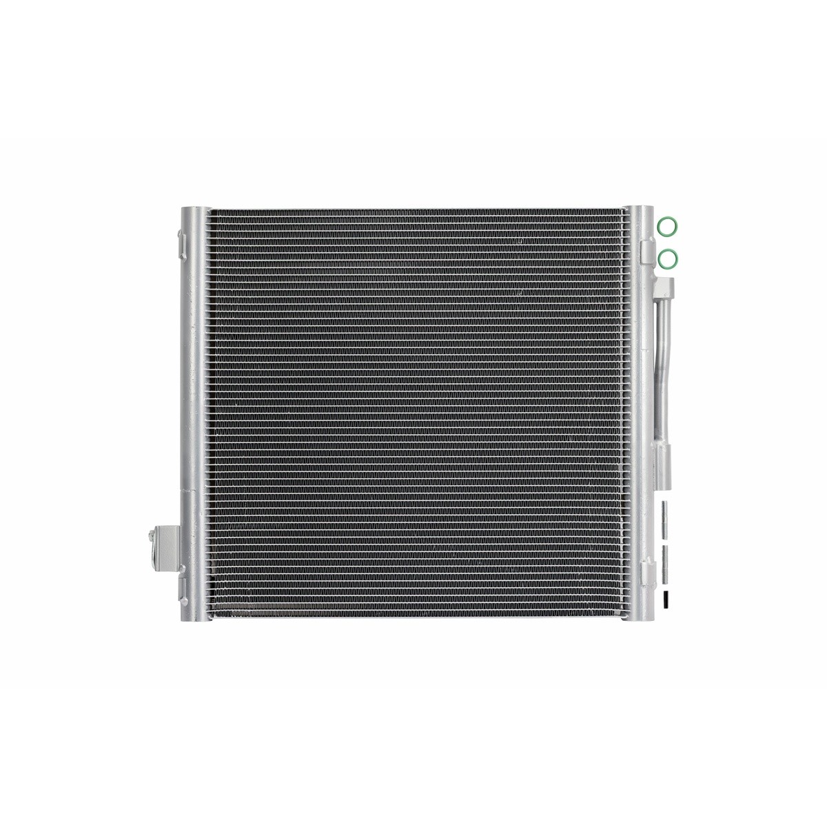 Condenseur de climatisation 1 986 AD2 450 BOSCH pour TESLA MODEL S - Image 2