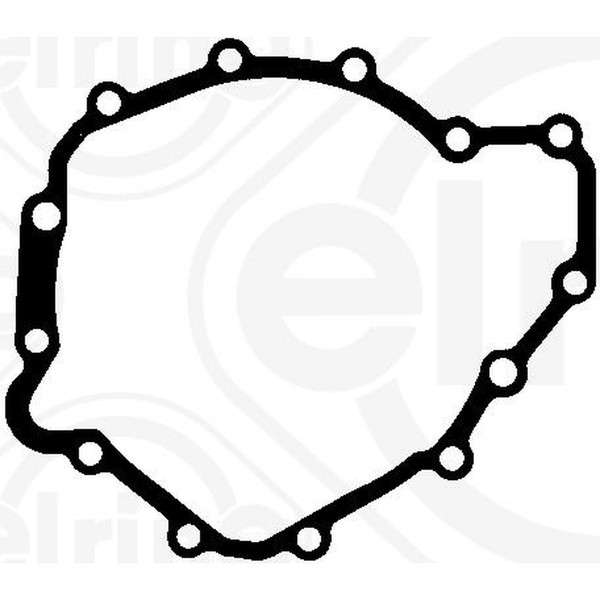 Elring 476.152 Dichtung, Automatikgetriebe-image