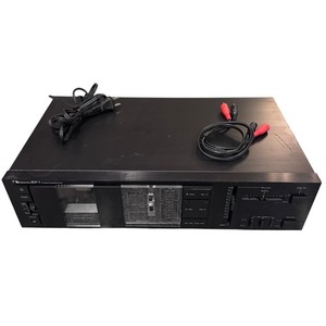 Nakamichi 1000 P | eBay