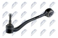 Original NTY Lenker RadaufhäNgung ZWD-BM-010 FüR BMW