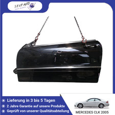 ???????? LINKS VORDERE TÜR ? MERCEDES CLK 209720010528 ?? ???????? LINKS VORDERE TÜR ? MERCEDES CLK 209720010528 ??