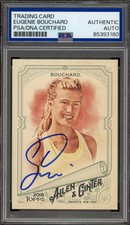 2017 Topps Allen & Ginter Baseball Cards 23