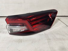 Skoda Superb B9 2024 Hinten rechts R�ckleuchte Heckleuchte 3P0945208 MRC9007