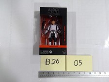 Star Wars Black Series ISB Tactical Agent Action Figure 6in Hasbro Andor New