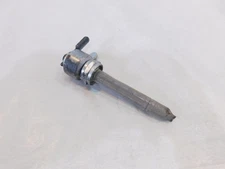 Harley Davidson Touring Pingel Chrome Fuel Gas Petrol Tank Petcock ShutOff Valve