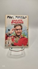 Paul Panzer - Endlich Freizeit - Was für'n Stress! | DVD | Zustand gut