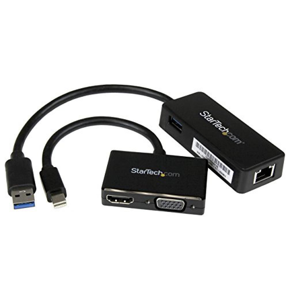 STARTECH.COM Kit Accessori 2 in 1 per Surface PRO 4 / PRO 3 / PRO 2 / Surface, m