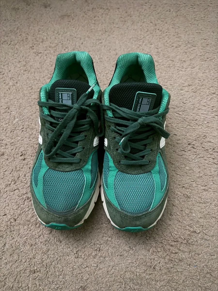 New Balance Mita x 990v4 Made in USA Bouncing Frog for Sale