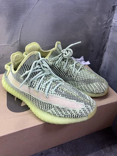 Adidas Yeezy Boost 350 V2 Yeezreel UK 11.5