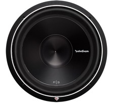 Rockford Fosgate Punch P3D4-15