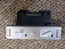 HP LAPTOP DOCKING STATION A7E32UT 90W NIB Not Tested