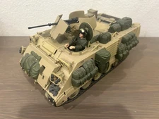 1/18 M113A2 Armored Personnel Carrier Tank Motorworks 21st Century BBI