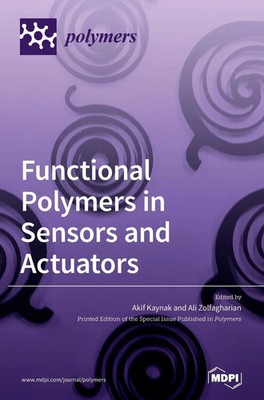 Functional Polymers in Sensors and Actuators | Buch | Englisch (2020) | Gebunden