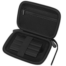 Case Compatible with - Samsung T9 Portable SSD/Samsung T7 Shield / T7 / T7 To...