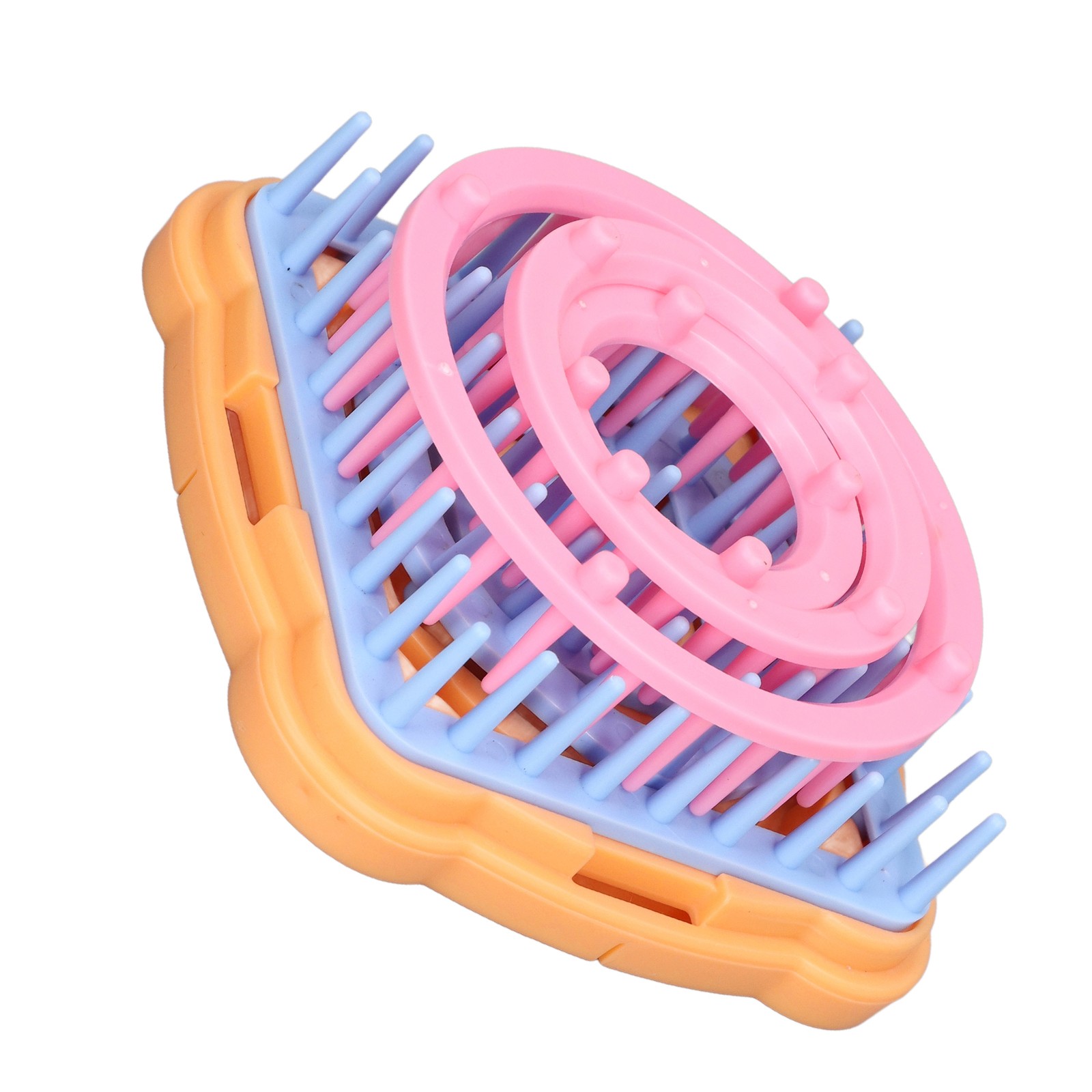Flower Knitting Tool Knitting Machines For Creative Knitters Premium