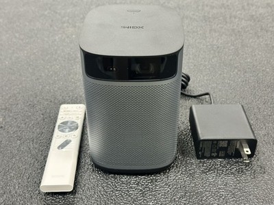 Xgimi Mogo 2 Plus Full HD Smart Projector (PD1124826)