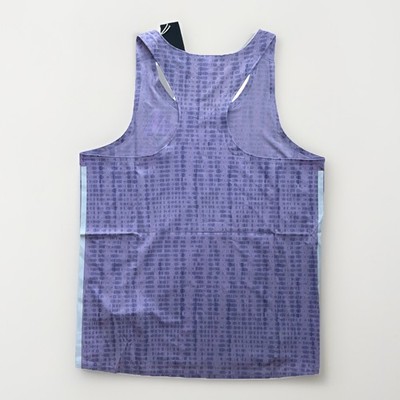 adidas pro elite 2025 シングレット S Size S - adidas 2025 Pro Elite Team Distance Men's Promo Singlet