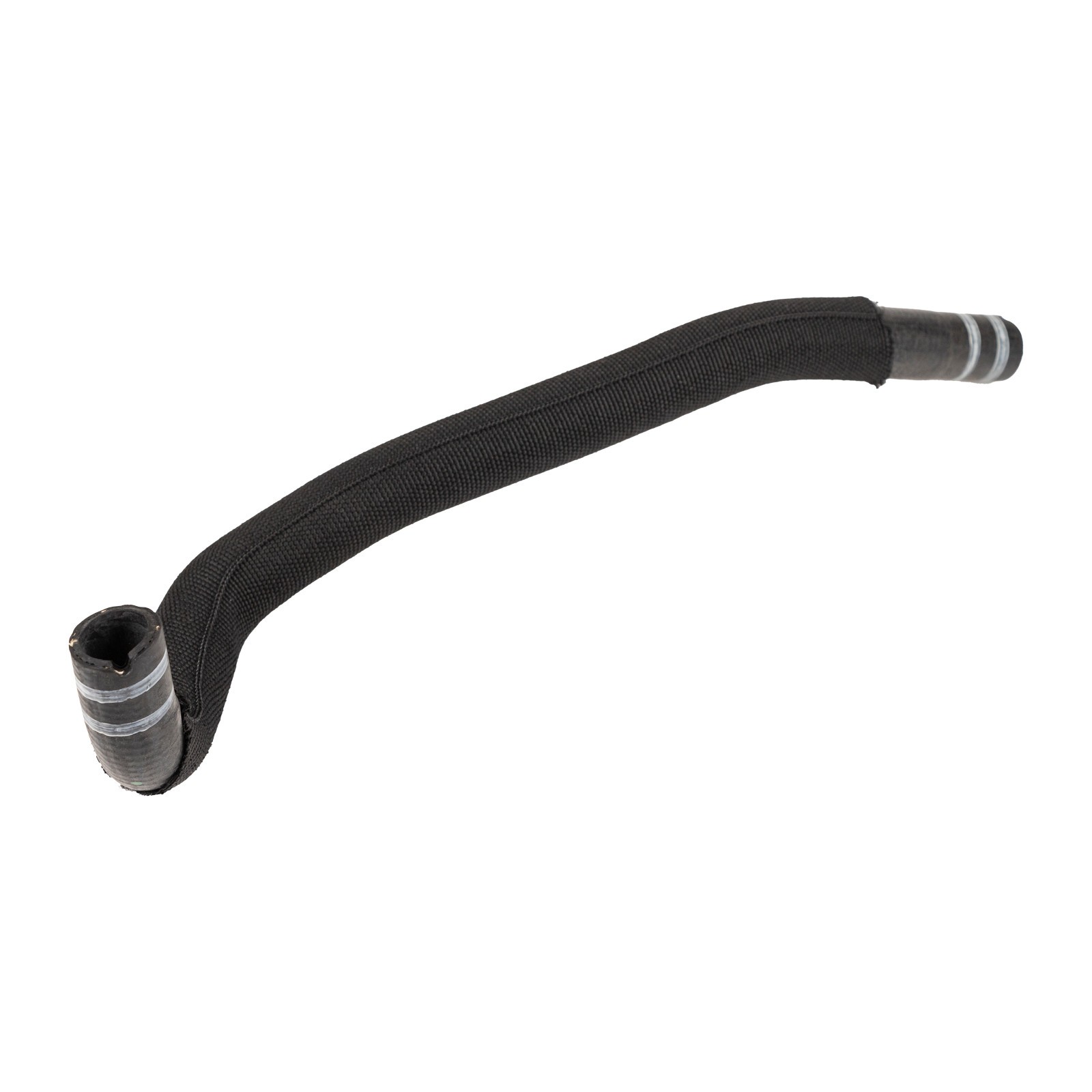 Radiator hose Alfa Romeo 159, Brera, Spider 50506455
