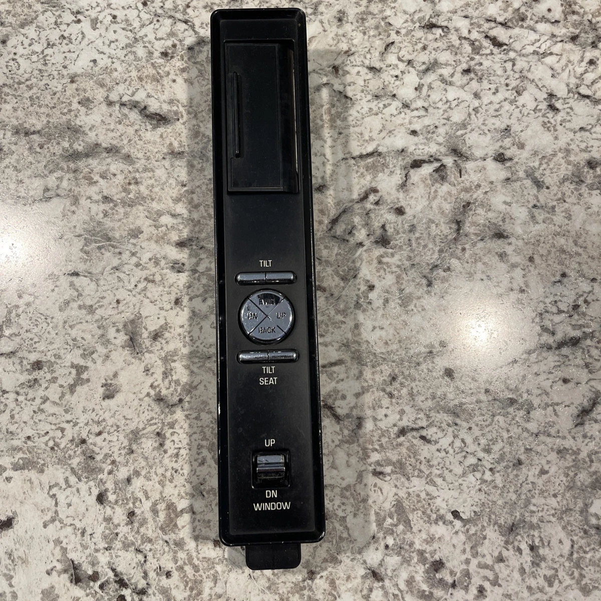 Switches & Controls for 1996 Buick Park Avenue for sale | eBay
