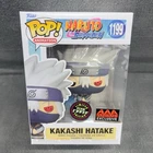 Funko Pop - Naruto: Kakashi Hatake #1199 CHASE / GLOW