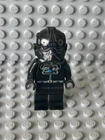 Star Wars LEGO MINIFIG Minifigure sw0268 IMPERIAL TIE DEFENDER PILOT 8087 2010!