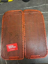 Fordson Dexta Front Grills Pair