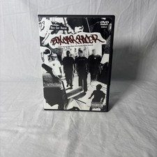 Boxcar Racer (DVD Single, 2002) Tom DeLonge Travis Barker David Kennedy