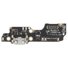 For ZTE Blade A33s Charging Port Board connector