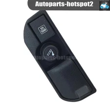 Fits 2003-2009 Toyota 4Runner 4.0L 4.7L  Black Quality Ashtray Lighter Kit US