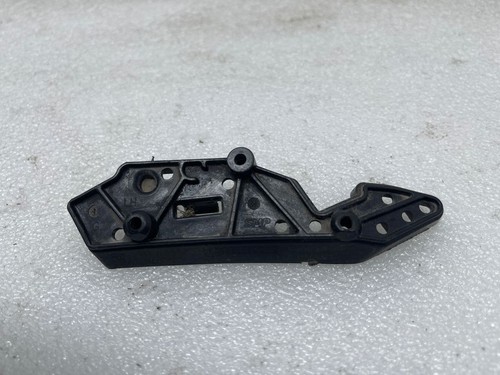 BMW i4 2024 Links Halterung Stoßstange Stoßfänger vorne 8738613 RSD9278