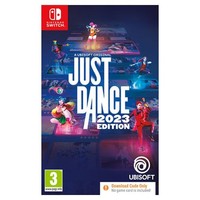 Just Dance 2023 Ciab Per Nintendo Switch - 300126107