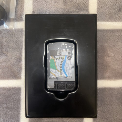 Wahoo Bolt Element V GPS Bike Computer - Picture 4 of 4