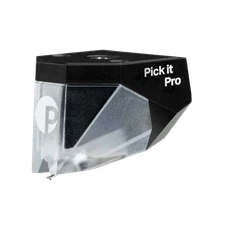 Pro-Ject: Pick It Pro Balanced Moving Magnet Cartridge
