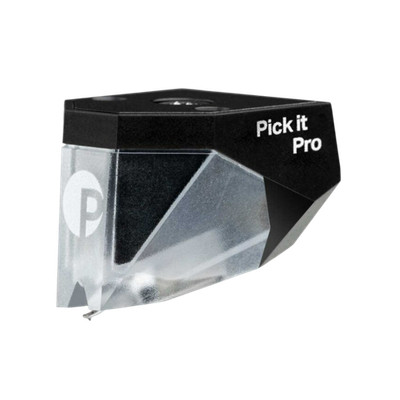 Pro-Ject: Pick It Pro Balanced Moving Magnet Cartridge