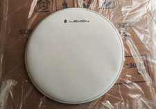 Lemon 8” 2 Ply Mesh Head for Roland Alesis Drum Pad x3