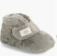 UGG Baby Bixbee Bootie US Size 4/5 fits 12-18 months