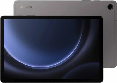 Samsung Galaxy Tab S9 FE 5G X510 LTE 128GB Gray Android Tablet gut Wi-FI + 5G