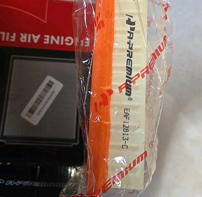 Air Filter Ford Escape, Maverick, Lincoln Corsair, and Mini Cooper Clubman... - Image 3 of 3