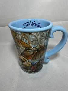 Seaworld Mug | eBay