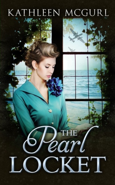 The Pearl Locket by Kathleen McGurl PAPERBACK - Image 5