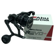Abu Garcia Revo SX Spinning