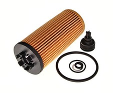 MAXGEAR �lfilter 26-2090 Filtereinsatz f�r BMW 2er Active Tourer F45 X2 F39 X1