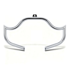 1.5 Fat Softail Engine Guard Crash Bar for Ha...
